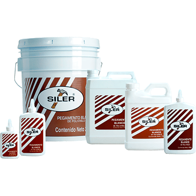 [SLRADB20CF1] SILER ADHESIVO BLANCO ETIQUETA CAFÉ 1KG
