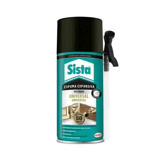 [HESE-E300] SISTA ESPUMA EXPANSIVA 300ML