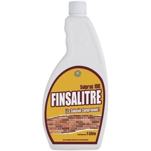 [SL-FSA1000ML] SOLPRAC FINSALITRE 1LT
