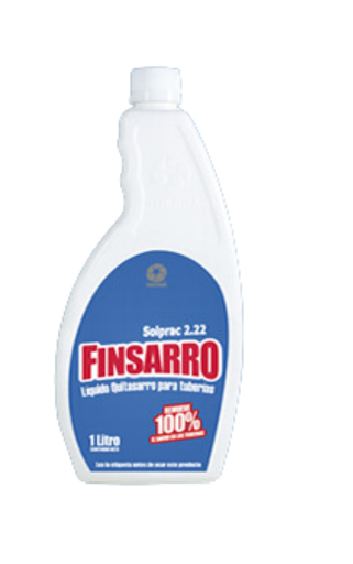 [SL-FSR1000ML] SOLPRAC FINSARRO 1LT