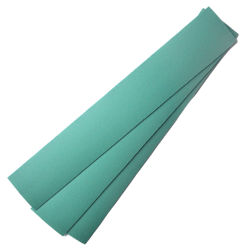 [AU376TLR1896] TIRA LIJA AUSTROMEX C/VELCRO 2-3/4" X 16-1/2" GRANO 220 (1896)(H)