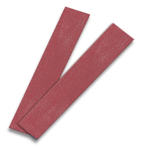 [FAATPL73522] TIRA LIJA/BONDO FANDELI B080 70MM X 419MM GRANO 220 ROJO (73522)