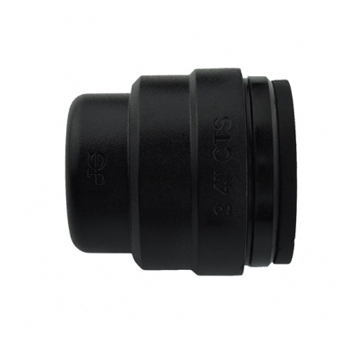 [CX-CXRTH01] COFLEX TAPÓN HEMBRA CONEXIÓN RÁPIDA 1/2" (CR-TH01)