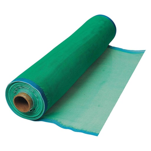 [HATM-05] TELA MOSQUITERA VEKER NYLON VERDE 120CM X 30M