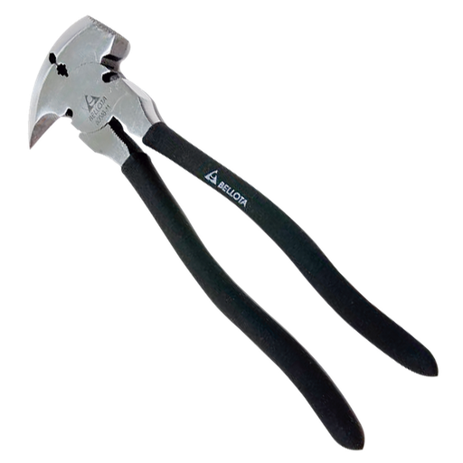 [BETC11] TENAZA HACENDADO BELLOTA 11" (6004B-11)