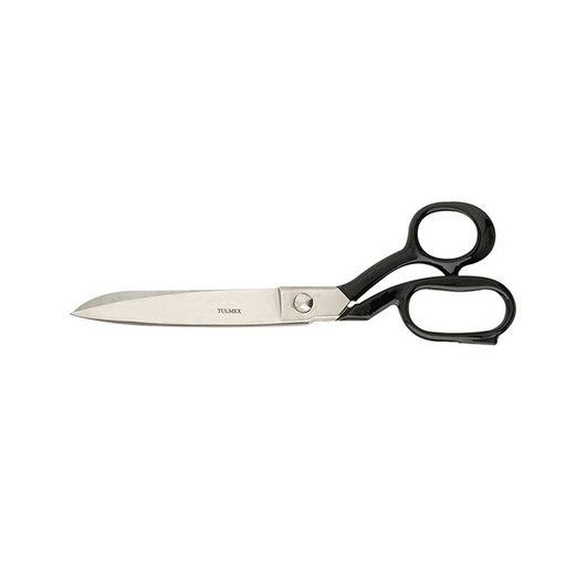[KL50508] TIJERAS TULMEX INDUSTRIALES O DE SASTRE DE 8" (505-8)(H)