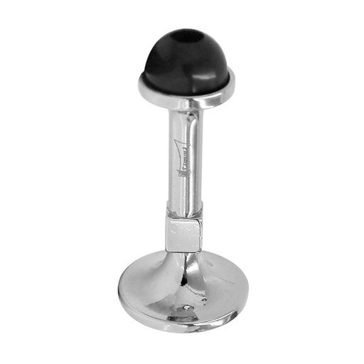 [PHATR57CN] TOPE RECTO PHILLIPS 57 CROMO SATIN (MX2073)(H)