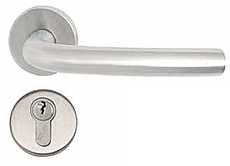 [TOCOB] MANIJA TOVER COIMBRA MEC132 BAÑO ACERO INOXIDABLE