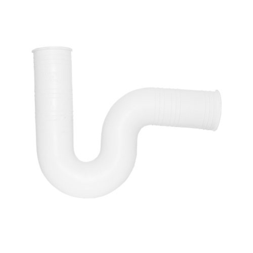 [CX-ALB9023] COFLEX TRAMPA AJUSTABLE SUAVE P/FREGADERO 1-1/2" (P-B9023)