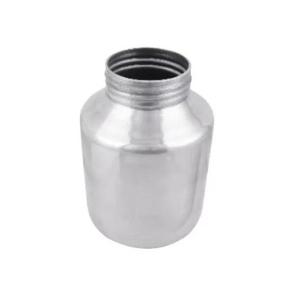[AKZ-117603] AKSI VASO ALUMINIO P/PISTOLA 1LT (117603)