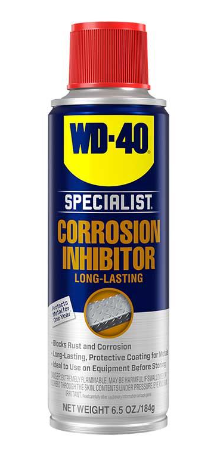 [MMW-CYIN6.5] WD-40 6.5 OZ SPECIALIST INHIBIDOR DE CORROSIÓN A LARGO PLAZO (300035) 