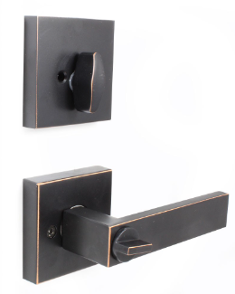 [YA-MX89232] COMBO YALE CASTELLI LLAVE-MARIPOSA BRONCE ANTIGUO (MX89232)