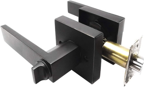 [YACEMCASTMX89523] MANIJA YALE CASTELLI P/BAÑO NEGRO (MX89523)