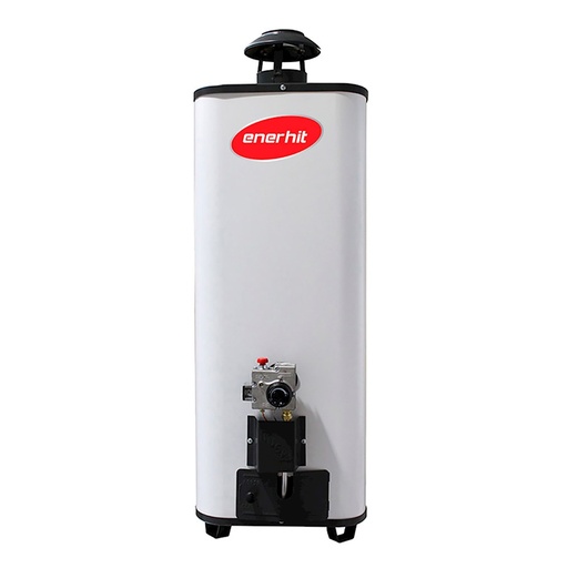 [IURCA-PR12] IUSA CALENTADOR DE PASO ENERHIT 12LT GAS LP (208984)