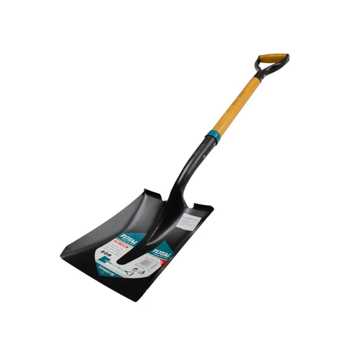 [IU-1CATRM-TJAVA] IUSA PALA CUADRADA MANGO MADERA (619047)