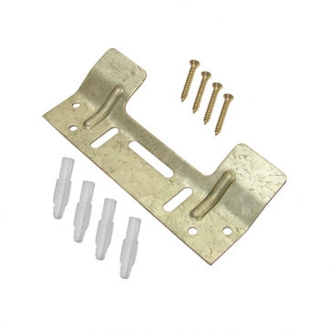 [CX-ACLAPB200] COFLEX SOPORTE REFORZADO P/LAVABO C/TAQUETES (PL-B200)