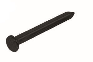 [AKZ-CVC-117130] AKSI CLAVO P/CONCRETO 3/4" NEGRO 1KG (117130)