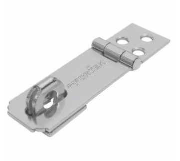 [AKZ-PRTCND-06708] AKSI PORTACANDADO ACERO GALVANIZADO 3-1/4" (106708)