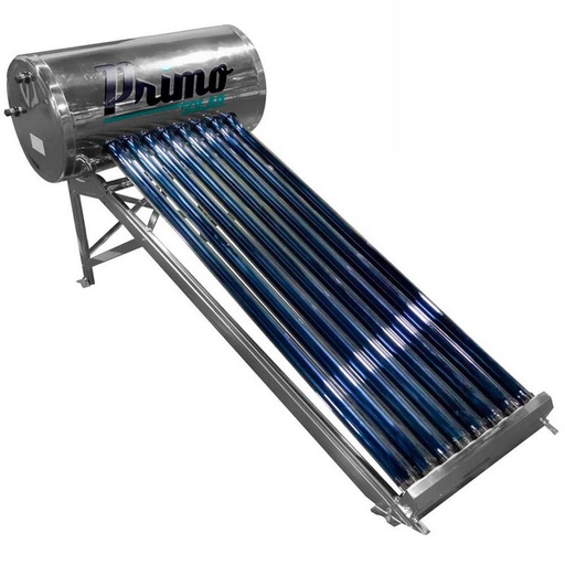 [IURCA-SP-8T120] IUSA CALENTADOR SOLAR PRIMO 8 TUBOS 120LT (616960)