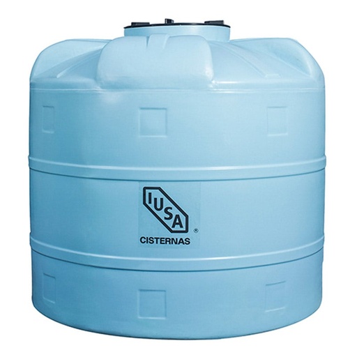 [IUVSERV-TRN744] IUSA KIT CISTERNA C/ACCESORIOS 2,500LT (267744)