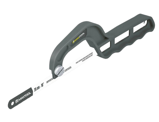 [AKZ-301003] AKSI MINI ARCO P/SEGUETA DE 12" (301003)