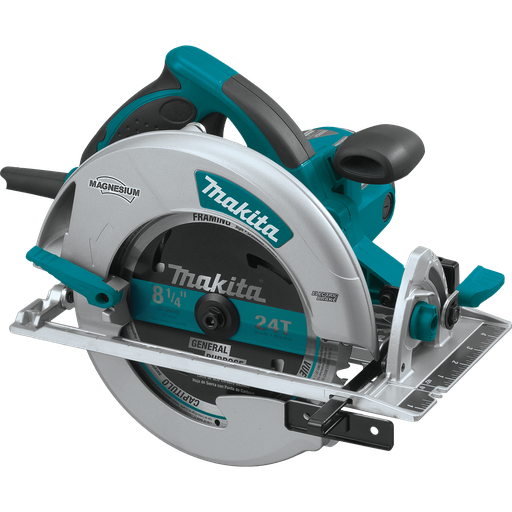 [MKTSIE5008MG] SIERRA CIRCULAR MAKITA 8-1/4" 1800W (5008MG)
