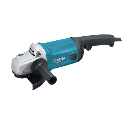 [MKTESMM07920B] ESMERILADORA MAKITA 7" 8,500 RPM 2,200W (M0920B)