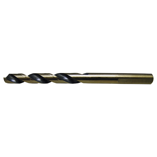 [GRBA69339] BROCA GREENFIELD BLACK AND GOLD 1/16" (C69339) (H)