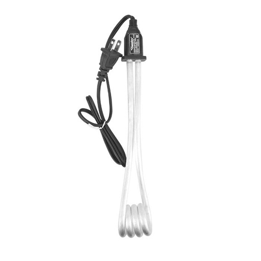 [SNCLN1556] CALENTADOR SANTUL P/AGUA #7 1000W 30LT (1556)