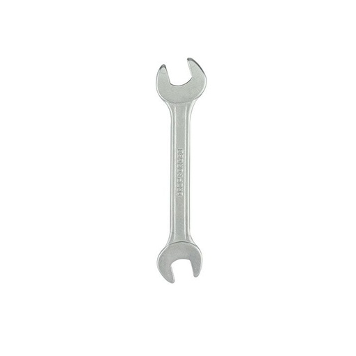 [SNLLVESE7651] LLAVE ESPAÑOLA SANTUL ESTÁNDAR 7/16 X 1/2" (7651)