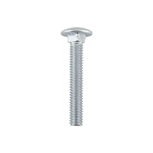 [SNTRNCH3341] TORNILLO SANTUL 1/4X1-1/2 COCHE C/25PZ (3341)