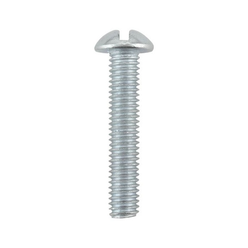 [SNTRNEST3380] TORNILLO SANTUL 1/8 X 1 P/ESTUFA #6 75PZ (3380)