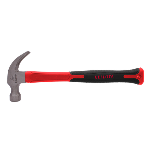 [BEMOFV20OZ] MARTILLO OCTAGONAL BELLOTA MANGO FIBRA DE VIDRIO 20OZ (7OHFGC20)