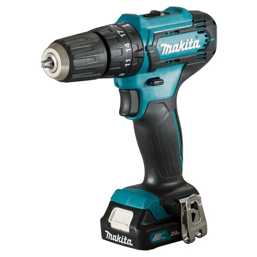 [MKTRTMI12VS] ROTOMARTILLO INALÁMBRICO MAKITA 3/8" 12V S/ACCESORIOS (HP333DYX3B)(E)