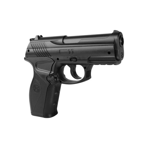 [MDMCO2-C11] PISTOLA DE BALINES MENDOZA ACCIONADA P/CO2 (C11)