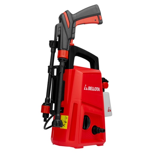 [BEZHDL1600] HIDROLAVADORA BELLOTA 1600PSI (7Hl1100C)