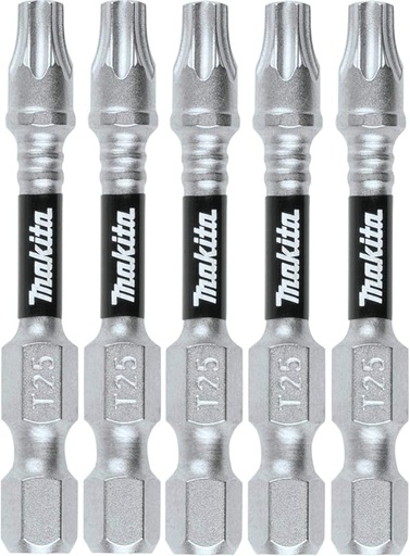 [MKTJGODPT-05212] PUNTA TORX MAKITA T30 X 2" IMPACTXPS C/5PZ (T-05212)