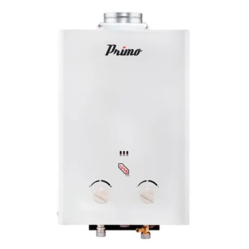 [IURCA-01COM] COMBO IUSA CALENTADOR INSTANTANEO 6 LT 616630 + BOMBA PRESURIZADORA 619699 Y MANGUERA 1M 618259