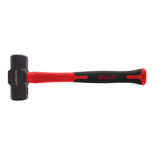 [BEMRFV6LB] MARRO BELLOTA MANGO FIBRA DE VIDRIO 6LB (7LSHMFG6)