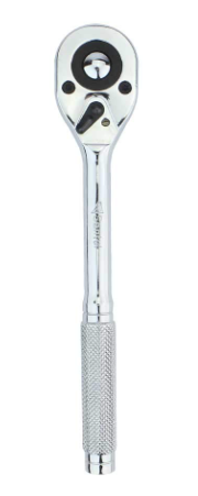 [SNDSMKMP1/2] MATRACA SANTUL REVERSIBLE 1/2" CABEZA DE PERA (8779)