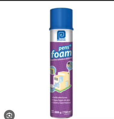 [PPSSYESF] PENNSYLVANIA ESPUMA FOAM 750ML