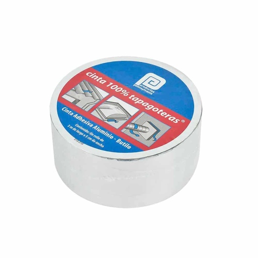 [PPSSYTG] PENNSYLVANIA CINTA 100% TAPAGOTERAS 5CM X 3M