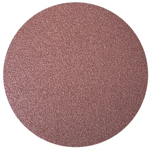 [AU758DLK1786] DISCO AUSTROMEX KREATOR C/VELCRO 5" GRANO 1200 (1786)(H)