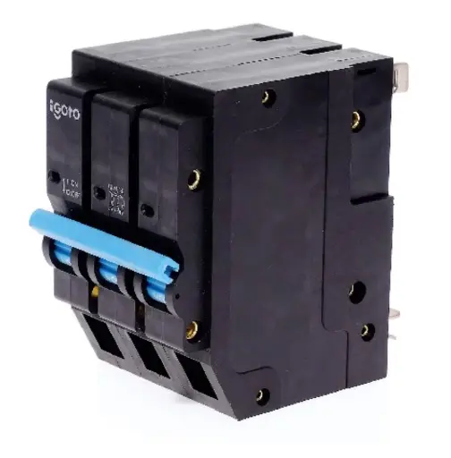 [IGOIN3003] IGOTO PASTILLA TERMOMAGNÉTICA 3x30 (IN3003)(E)