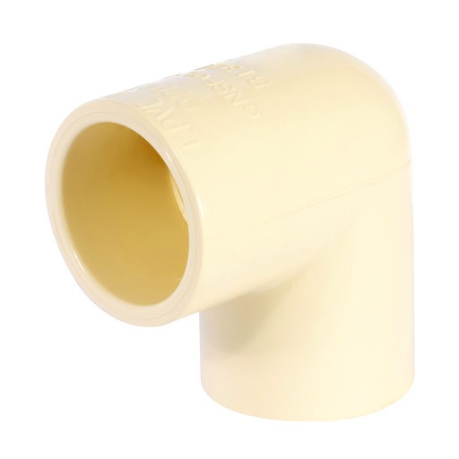 [IU-CA616184-1] IUSA CODO 90° CPVC 1-1/2" (38MM) (616183)