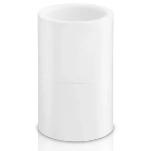 [IU-COC616094] IUSA COPLE PVC C-40 3" (75MM) (616094)