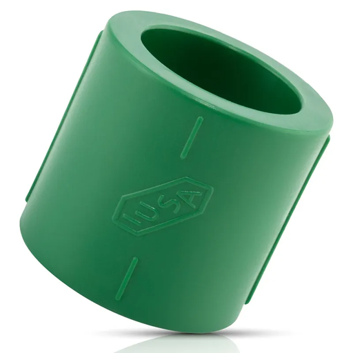 [IU-COC616358] IUSA COPLE PPR 1-1/4" (40MM) (616358)