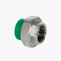 [IU-TC4770] IUSA TUERCA UNIÓN MIXTA PPR 3/4" (25MM) (664770)(H)