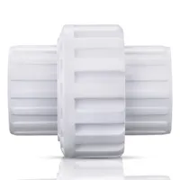 [IU-TC615327] IUSA TUERCA UNIÓN C-40 ROSCABLE PVC 1/2" (13MM) (615327)(H)