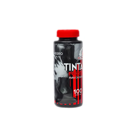 [OSST8100A] TINTA OSO NEGRA 100ML (8100A)